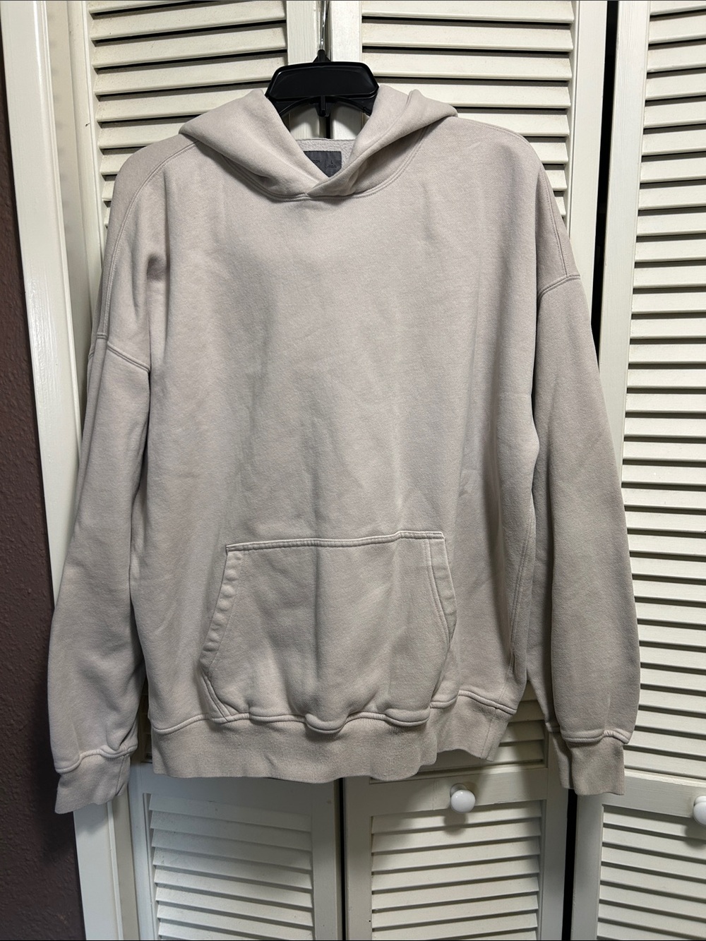 A&F Soft Essential Hoodie